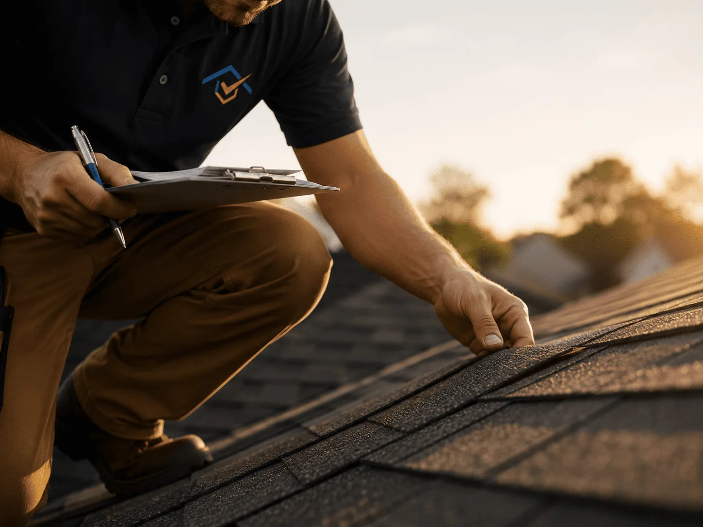 Why Choose Roof Inspection in Saint Charles, VA